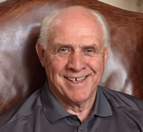 Gene Schrader